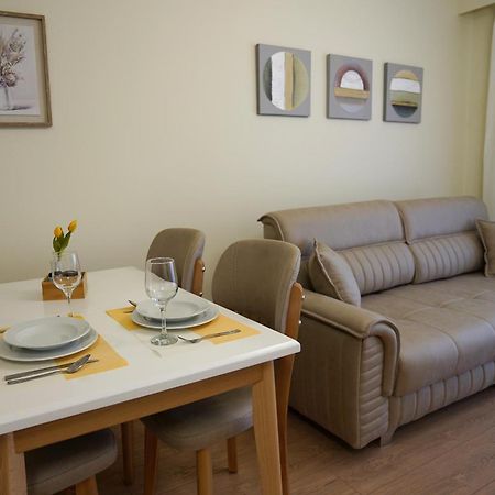Margen Apartments - Tirana City Center Εξωτερικό φωτογραφία