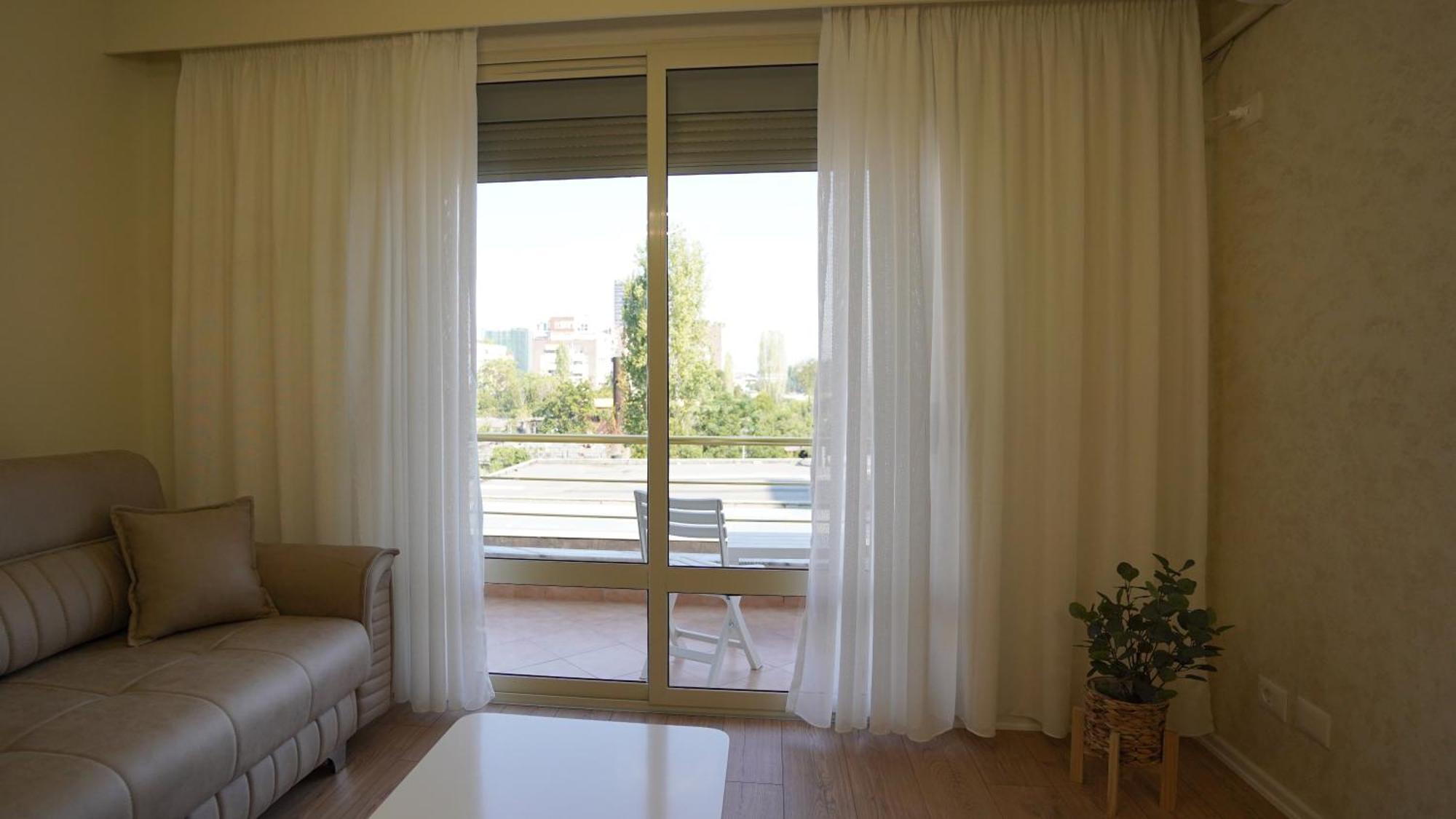 Margen Apartments - Tirana City Center Εξωτερικό φωτογραφία