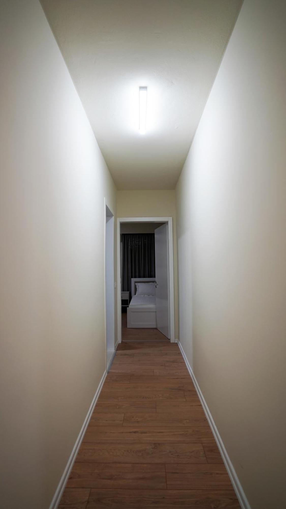 Margen Apartments - Tirana City Center Εξωτερικό φωτογραφία