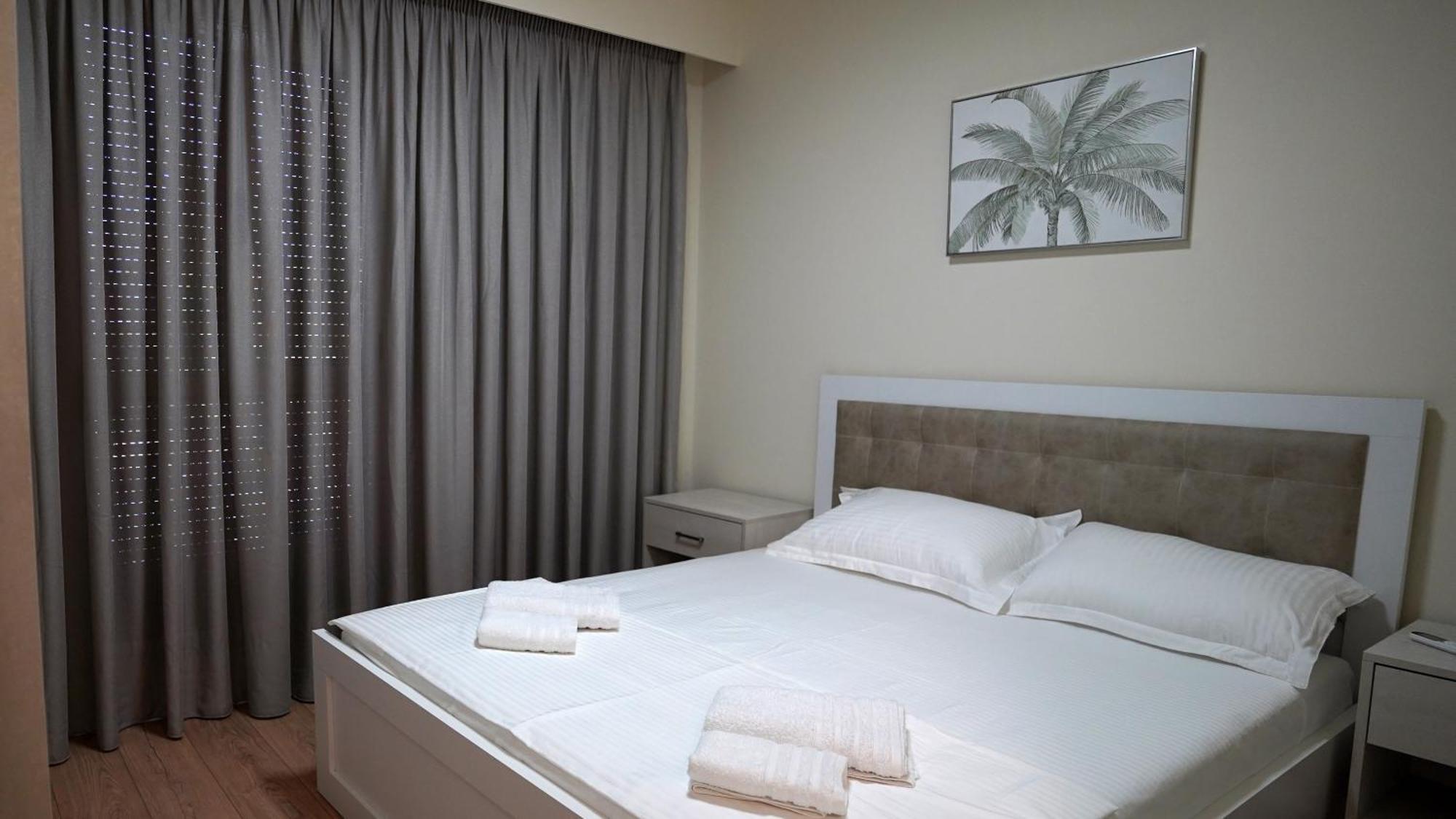 Margen Apartments - Tirana City Center Εξωτερικό φωτογραφία