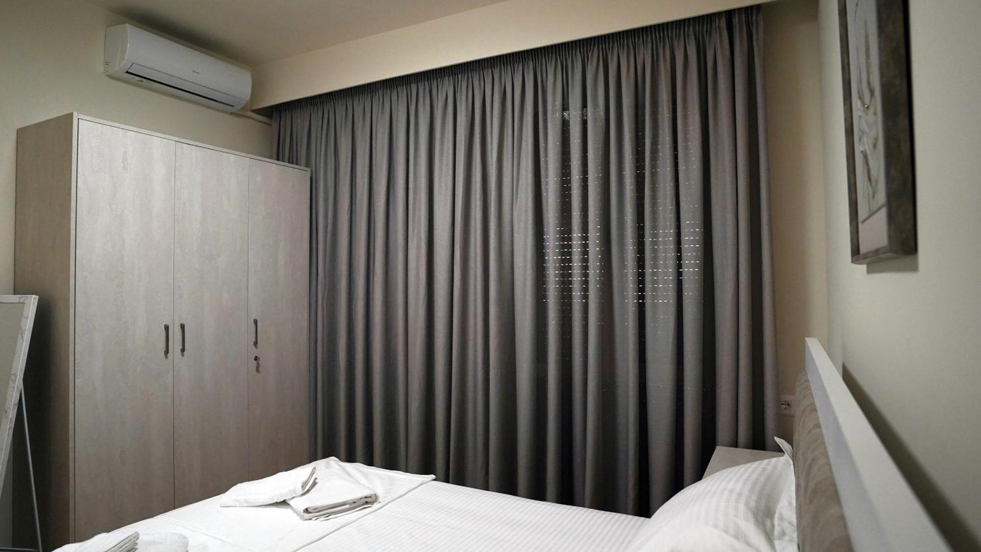 Margen Apartments - Tirana City Center Εξωτερικό φωτογραφία