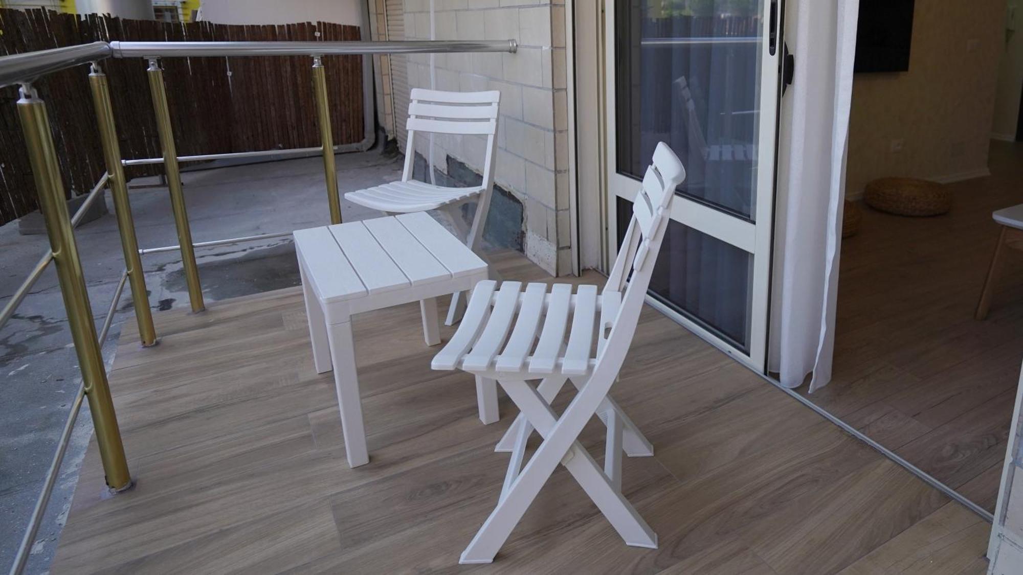 Margen Apartments - Tirana City Center Εξωτερικό φωτογραφία