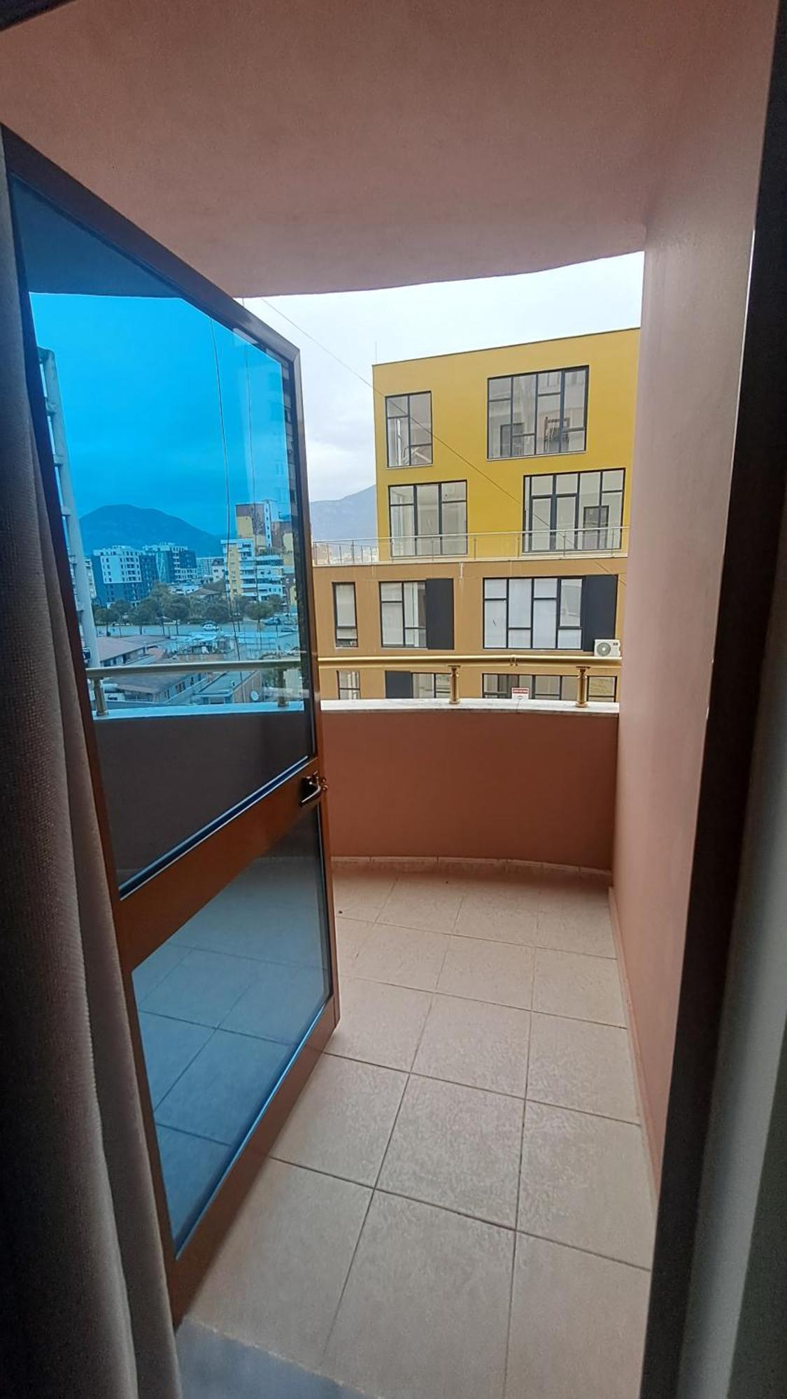 Margen Apartments - Tirana City Center Εξωτερικό φωτογραφία
