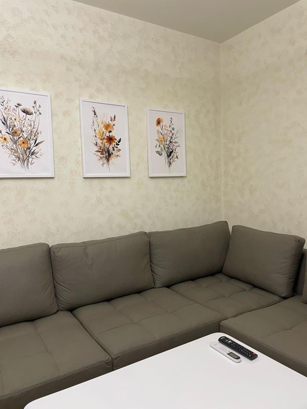 Margen Apartments - Tirana City Center Εξωτερικό φωτογραφία