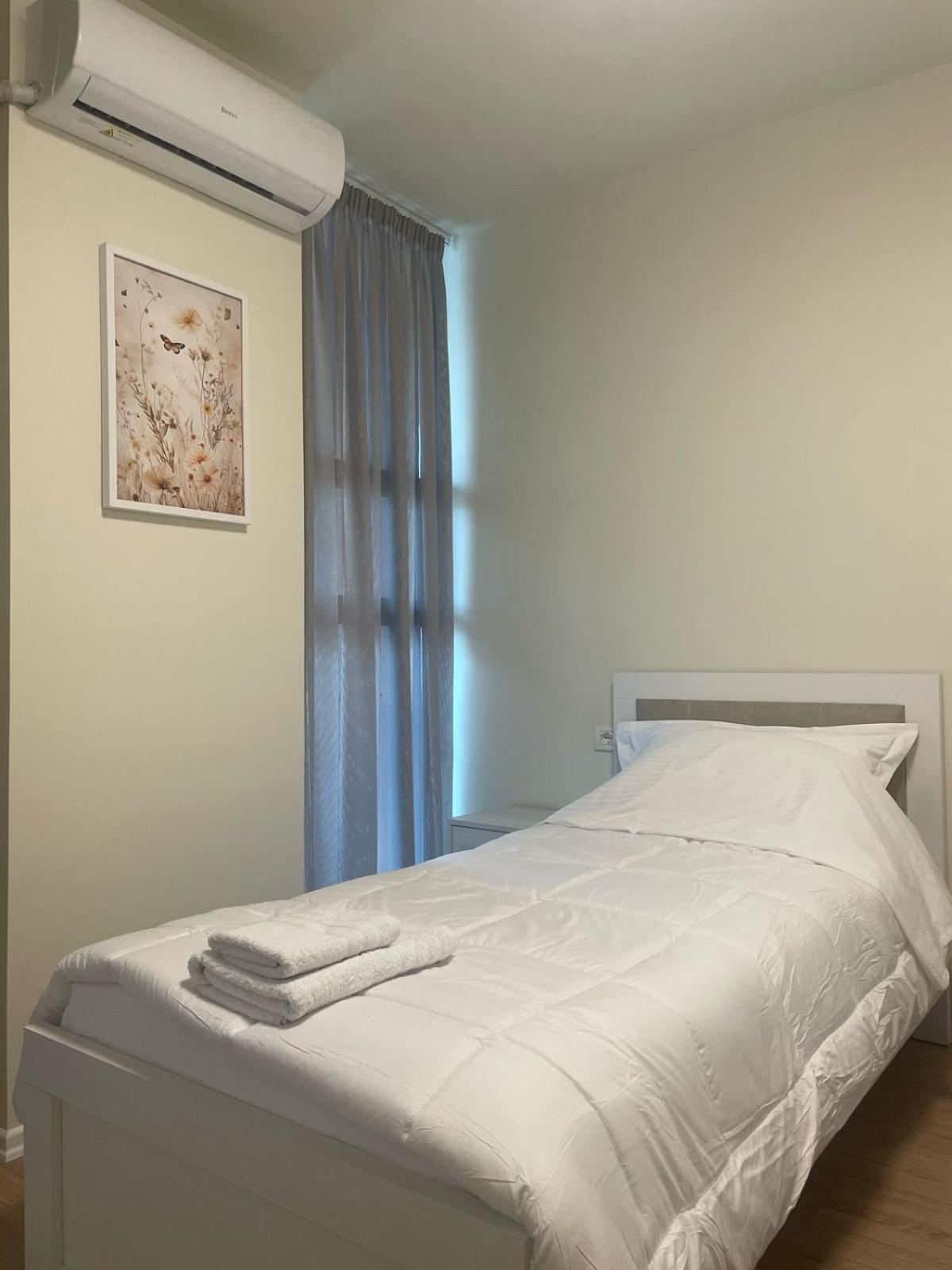 Margen Apartments - Tirana City Center Εξωτερικό φωτογραφία