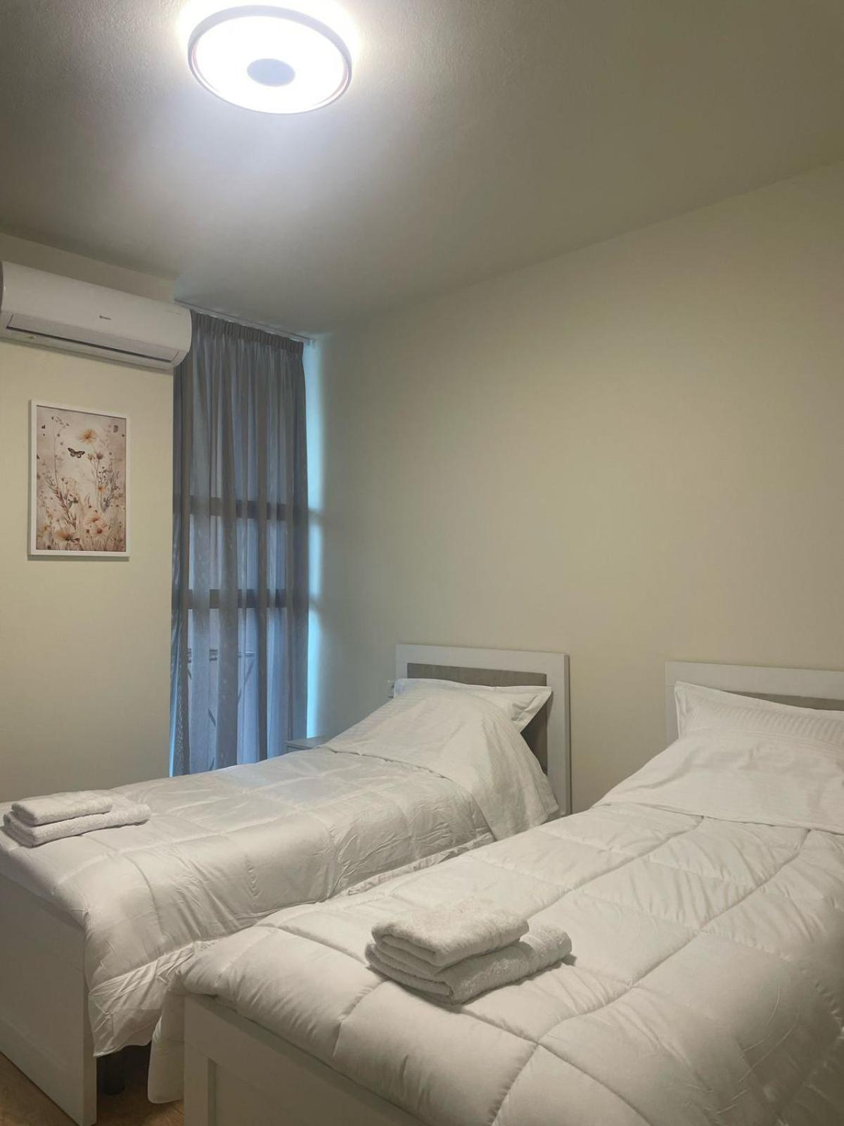 Margen Apartments - Tirana City Center Εξωτερικό φωτογραφία