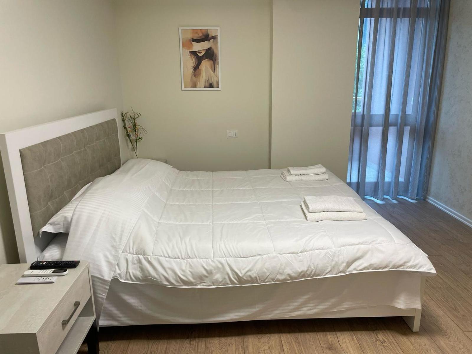 Margen Apartments - Tirana City Center Εξωτερικό φωτογραφία