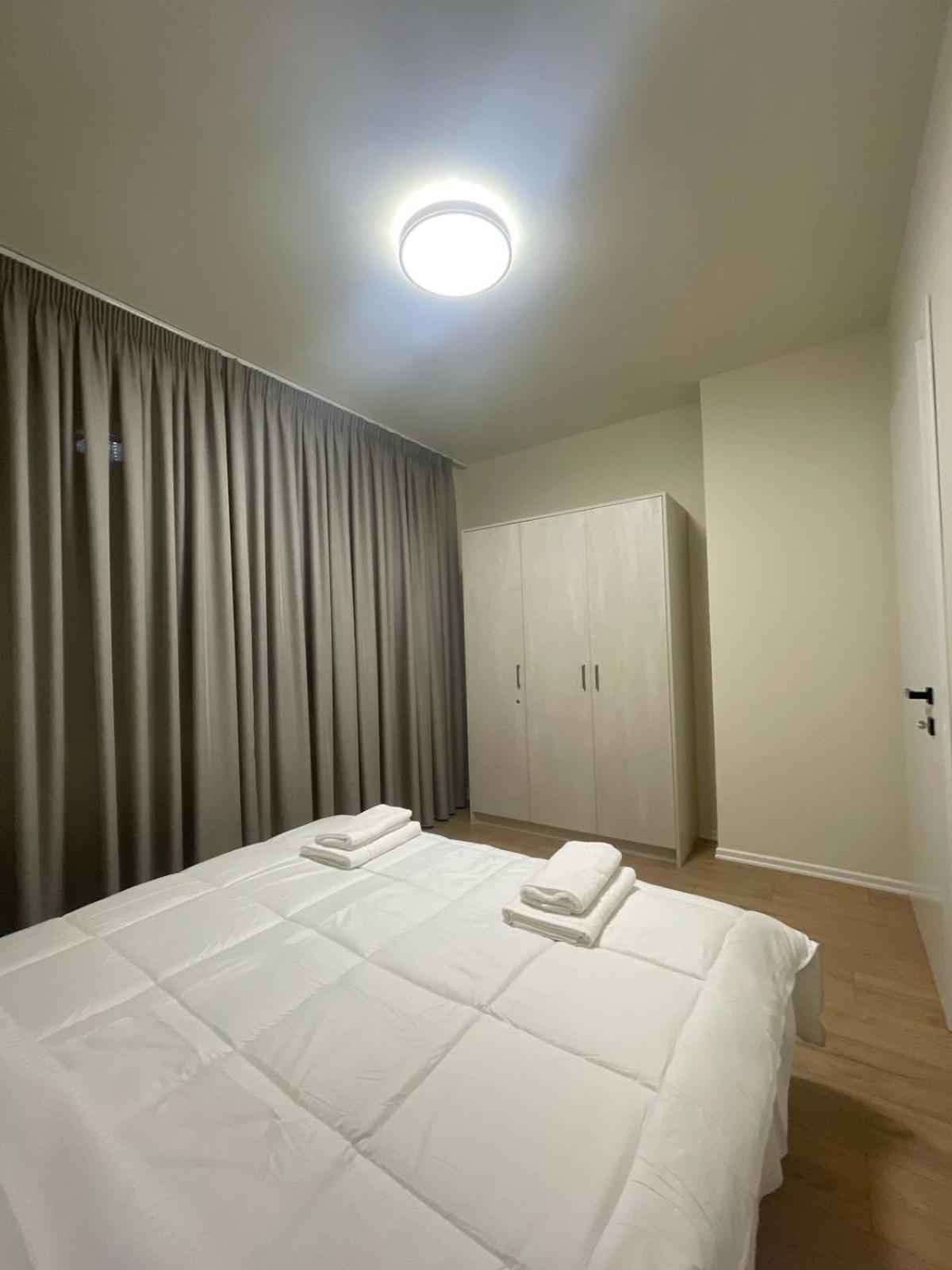 Margen Apartments - Tirana City Center Εξωτερικό φωτογραφία