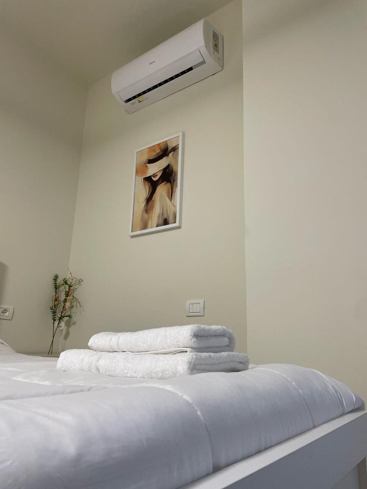 Margen Apartments - Tirana City Center Εξωτερικό φωτογραφία