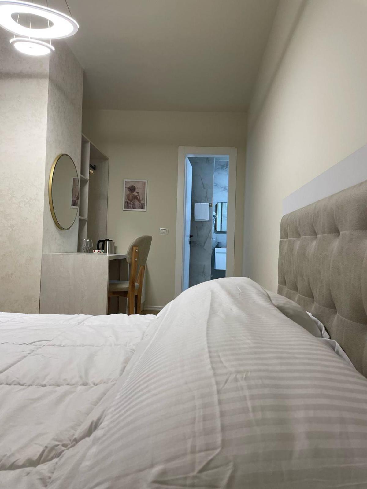 Margen Apartments - Tirana City Center Εξωτερικό φωτογραφία