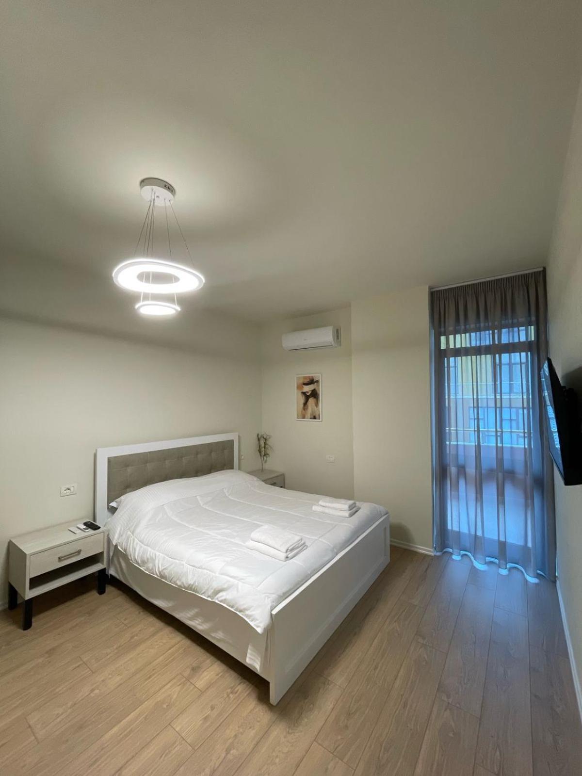 Margen Apartments - Tirana City Center Εξωτερικό φωτογραφία